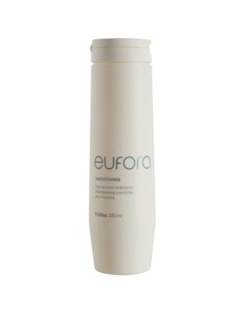 Eufora SMOOTHING Frizz Control Shampoo 9.5oz