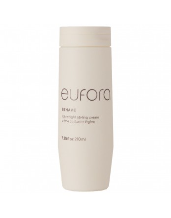 Eufora Beautifying Elixir - Behave 7.25oz