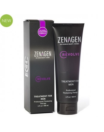Zenagen Revolve Treatment for Men